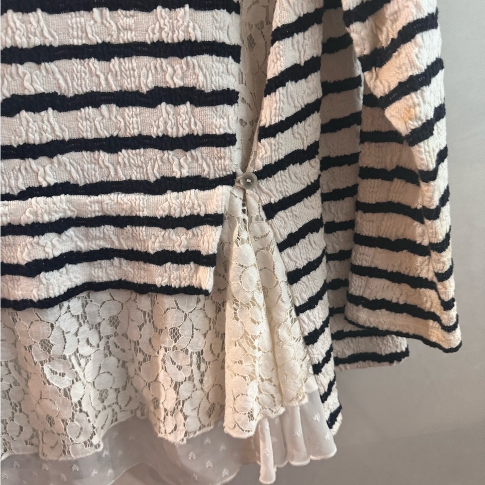 Anthropologie Sweater